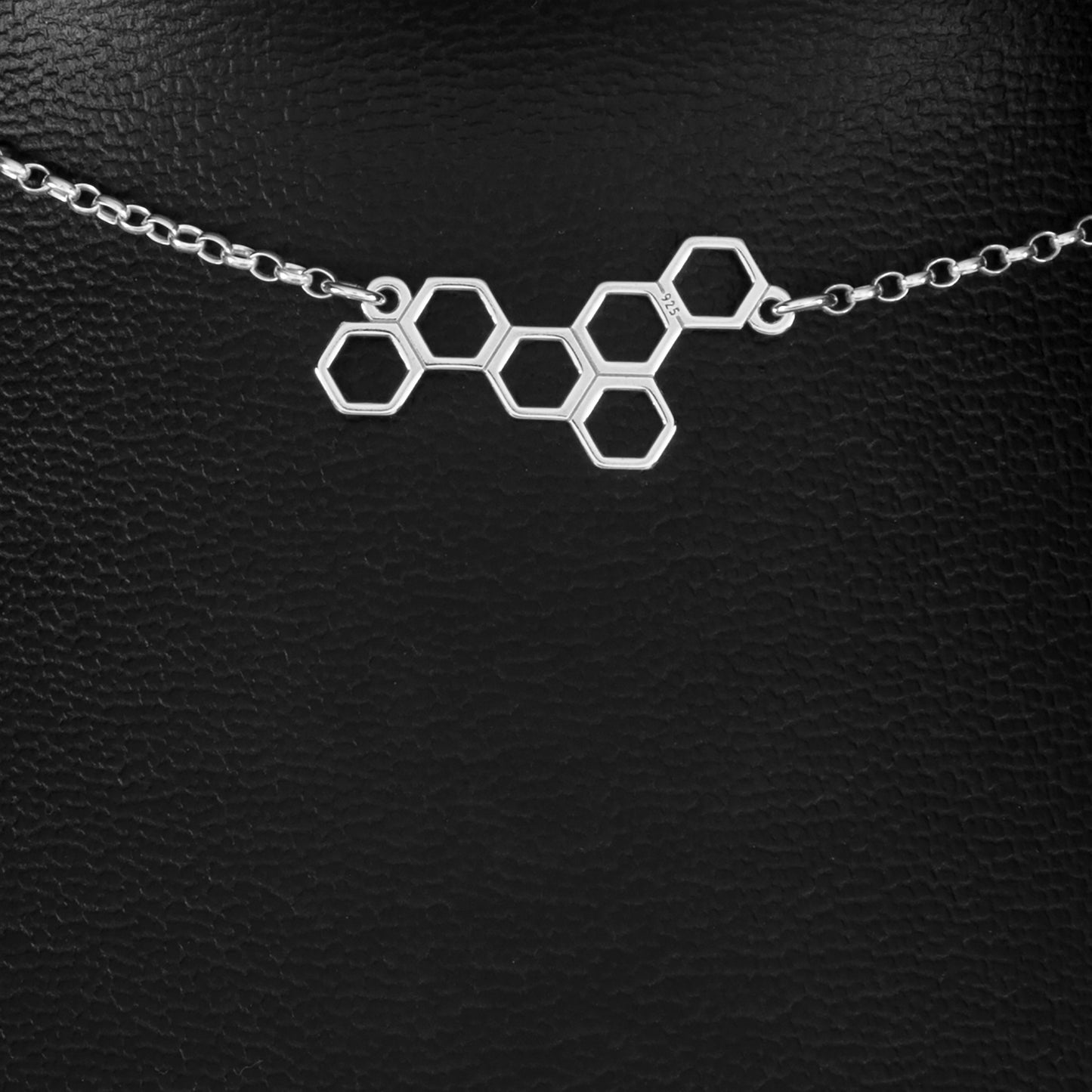 Honeycomb Choker