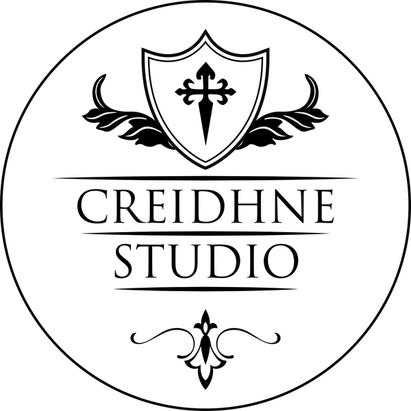 Creidhne Studio